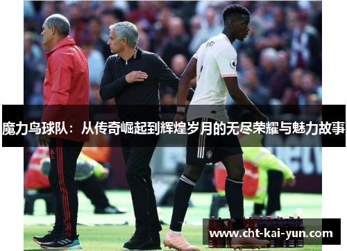 魔力鸟球队：从传奇崛起到辉煌岁月的无尽荣耀与魅力故事
